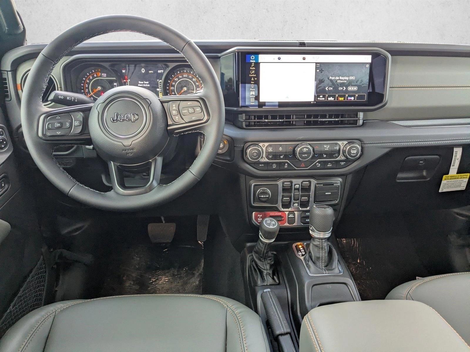 Thumbnail: 2026 Jeep Gladiator - 3
