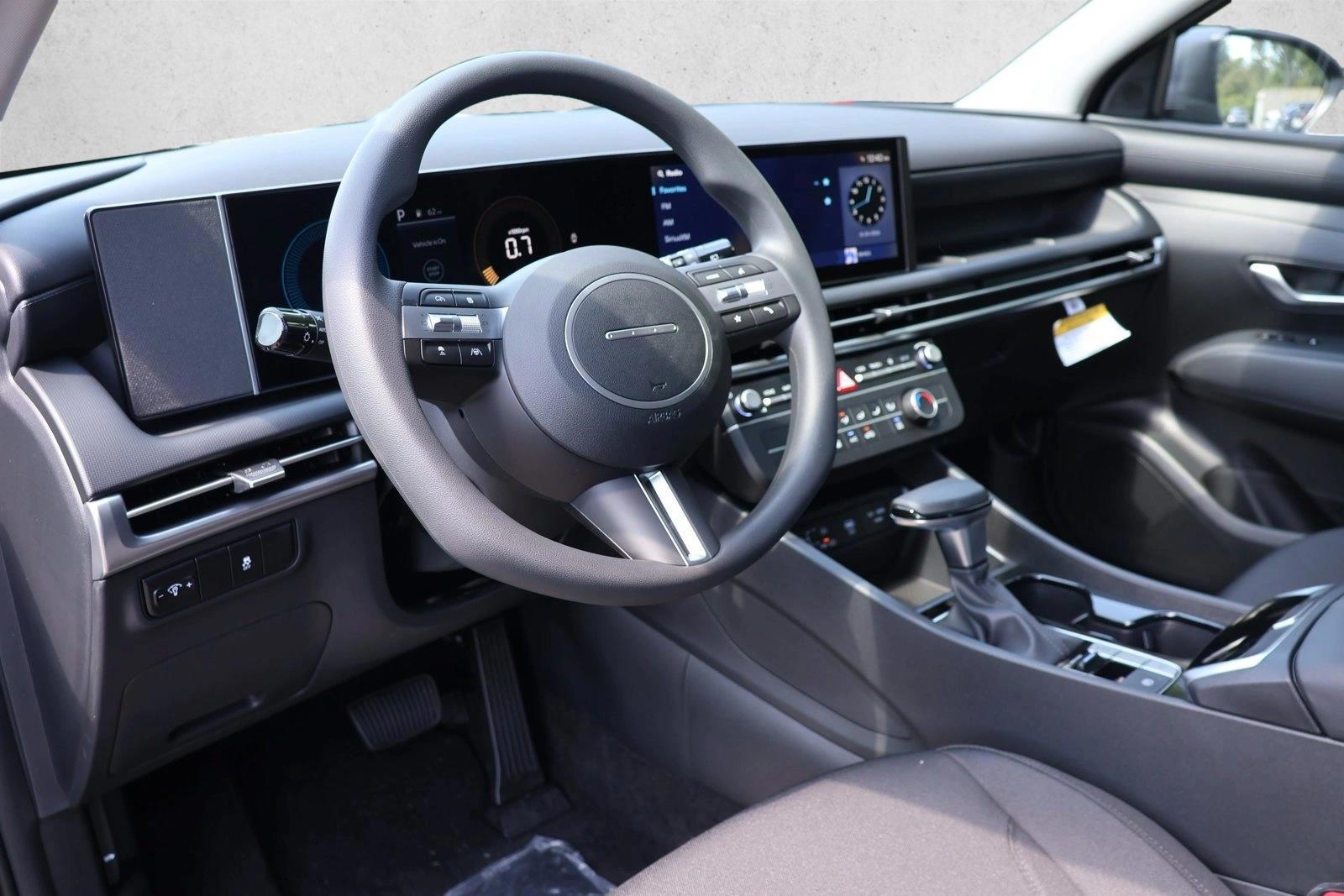 Thumbnail: 2026 Hyundai Tucson - 3