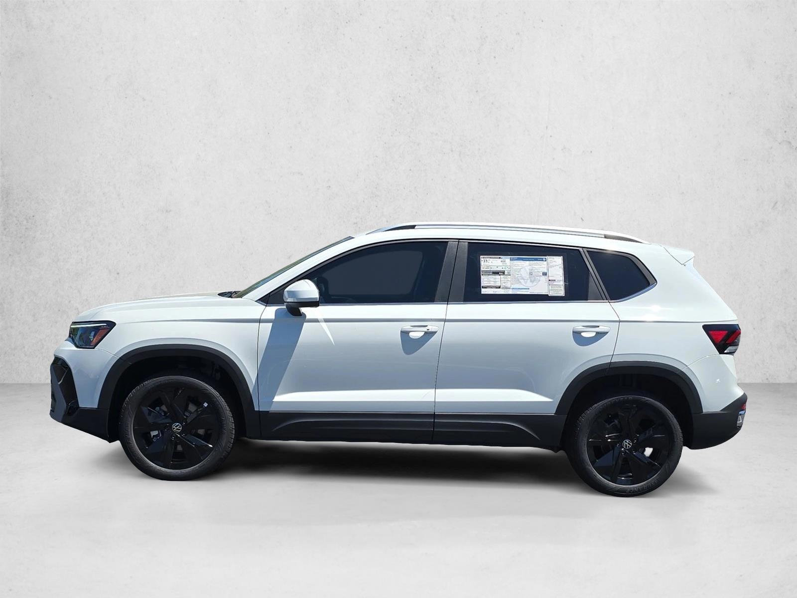 Thumbnail: 2026 Volkswagen Taos - 2