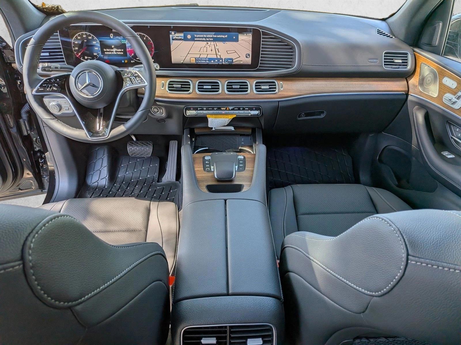 Thumbnail: 2026 Mercedes-Benz GLE - 3