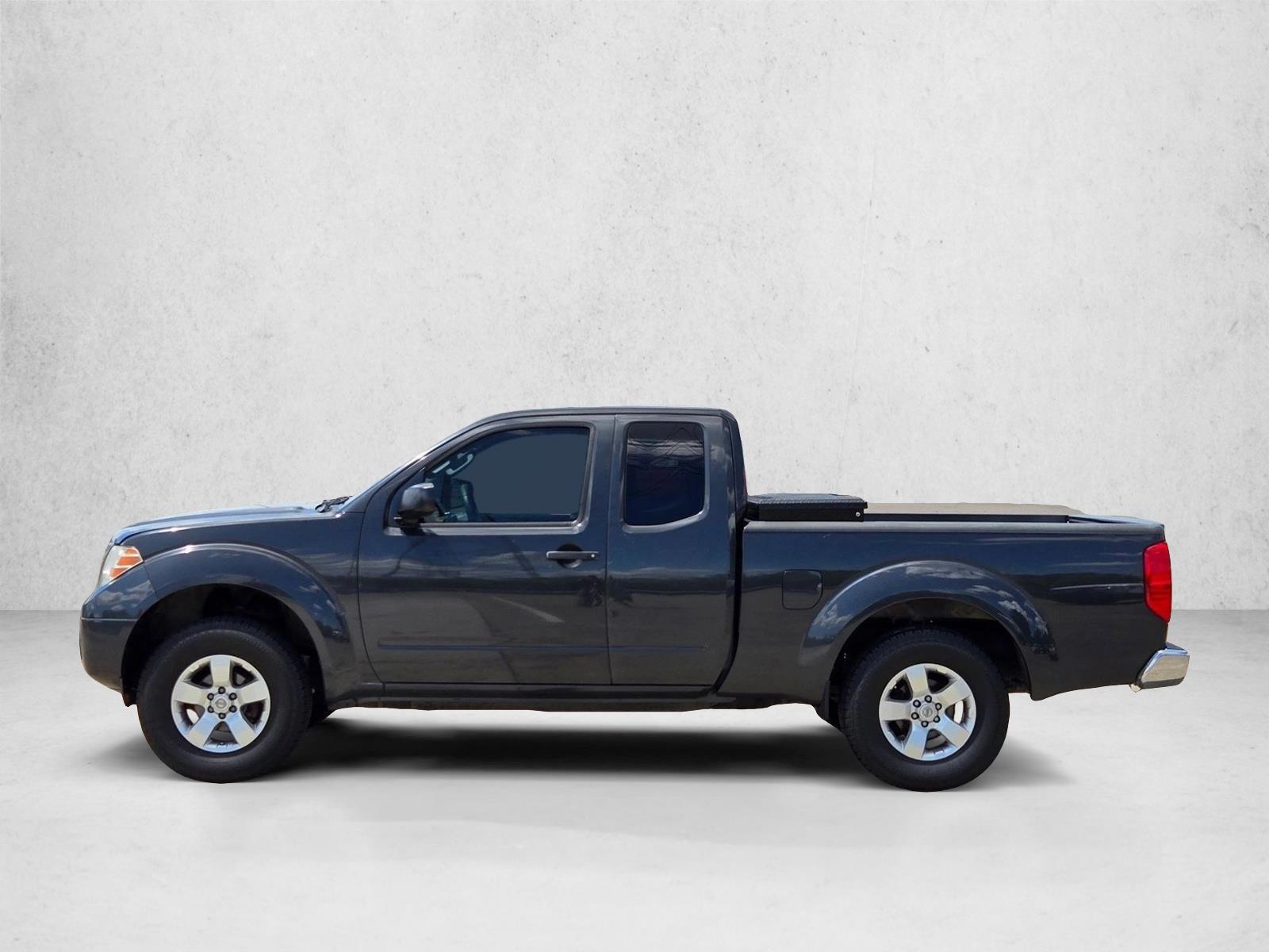 Thumbnail: 2013 Nissan Frontier - 2
