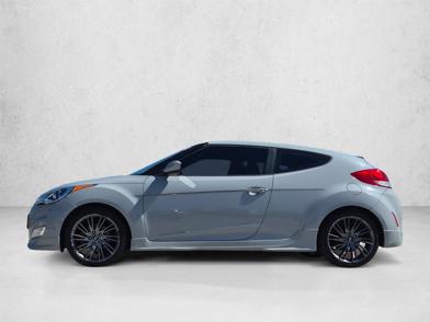 2013 Hyundai Veloster