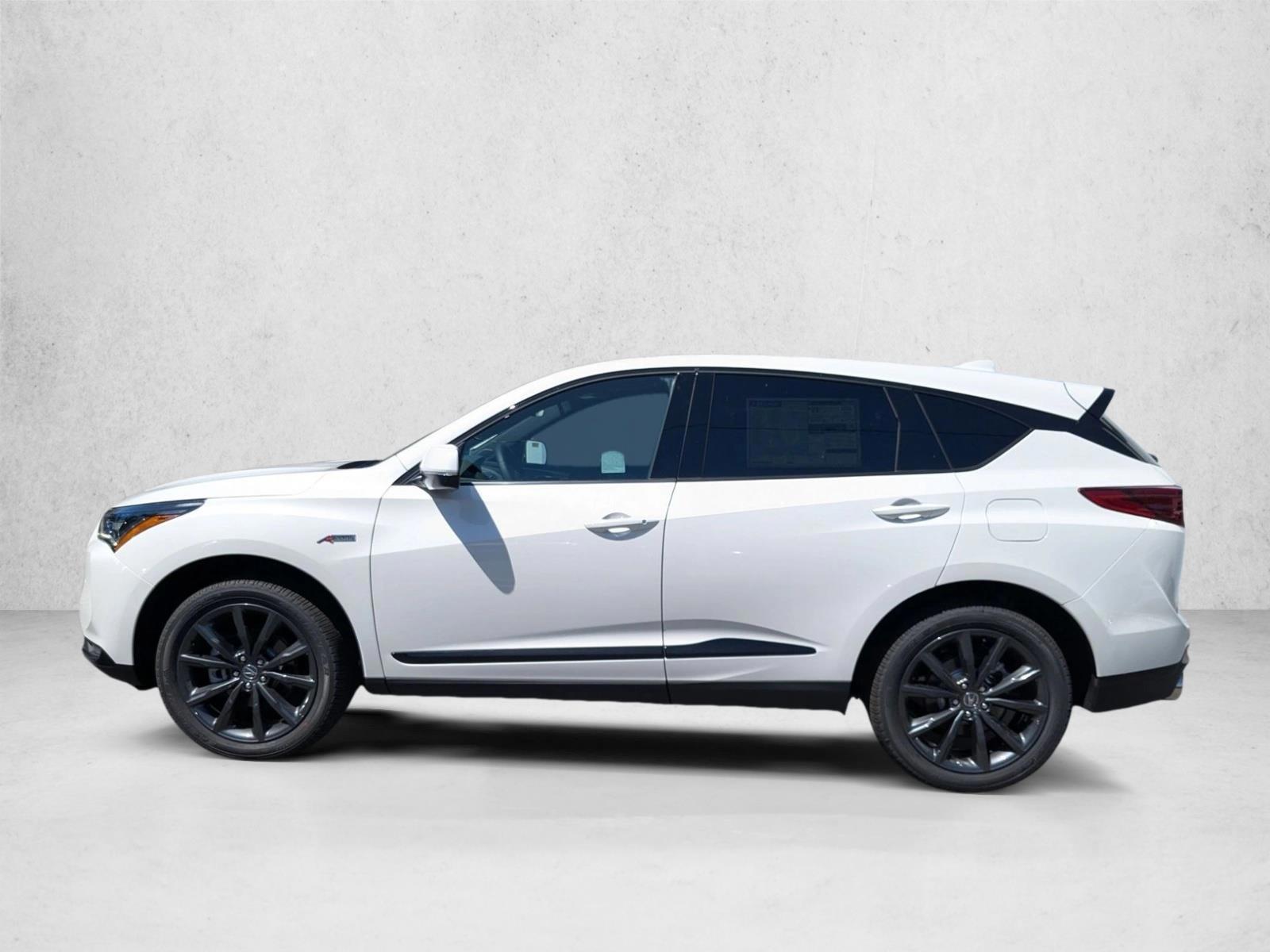 Thumbnail: 2026 Acura RDX - 2