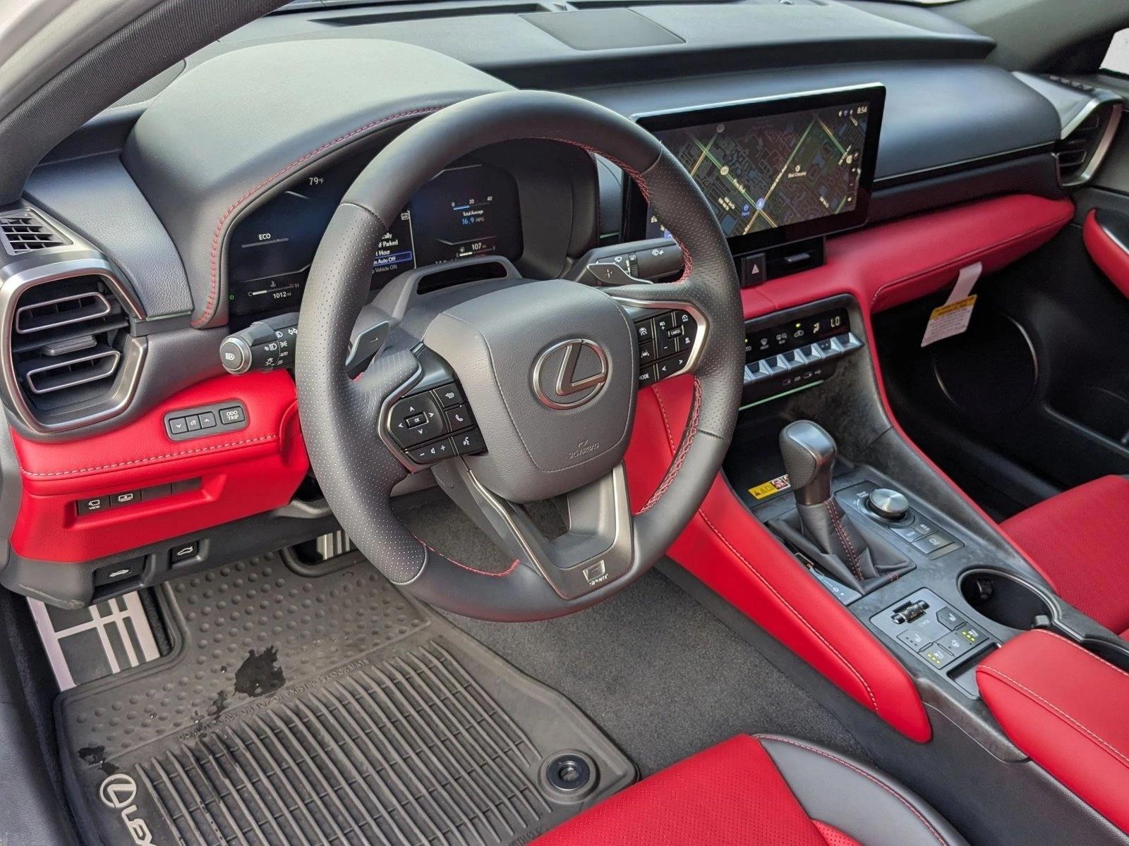 Thumbnail: 2026 Lexus IS - 3