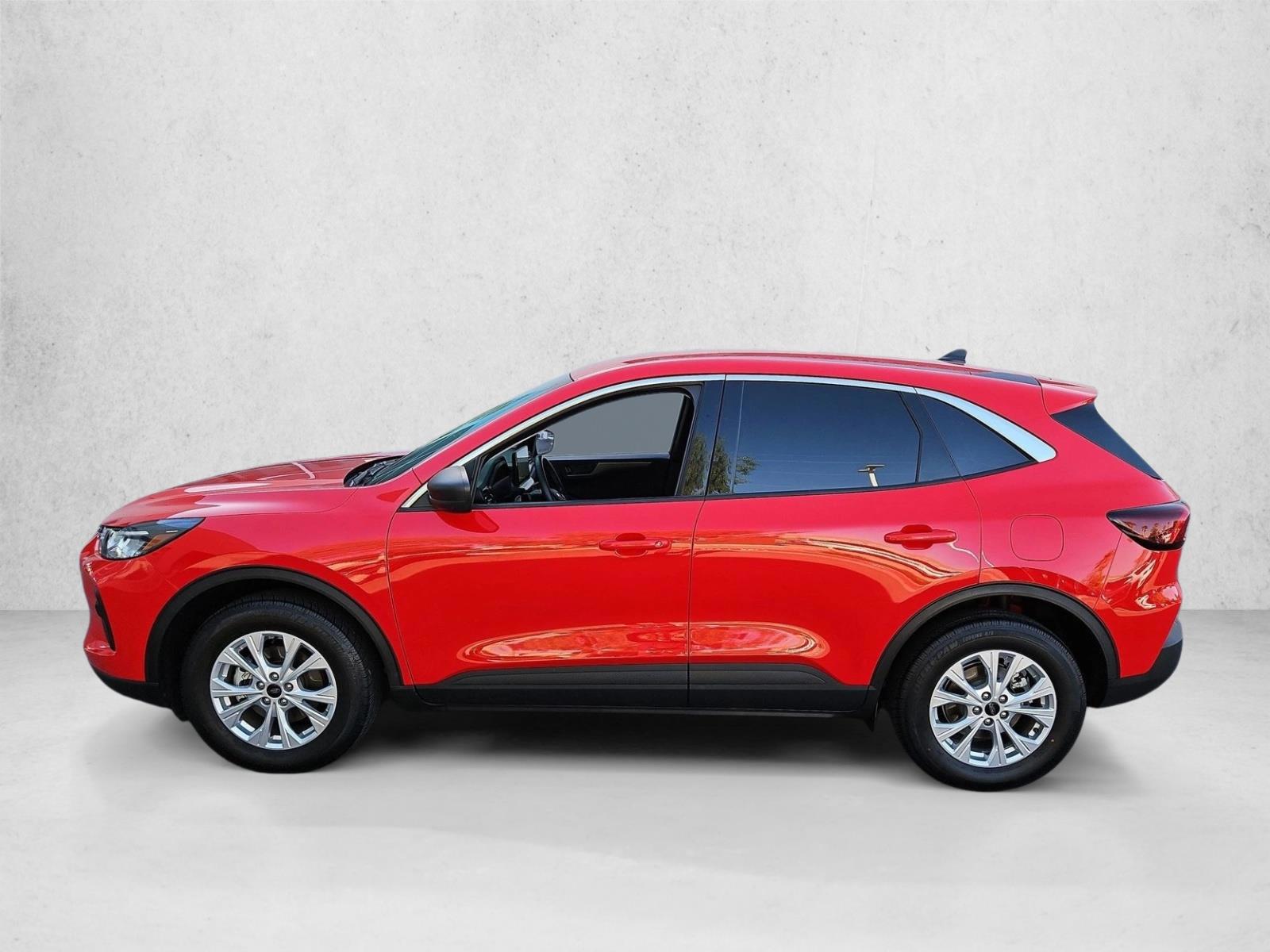 Thumbnail: 2024 Ford Escape - 2