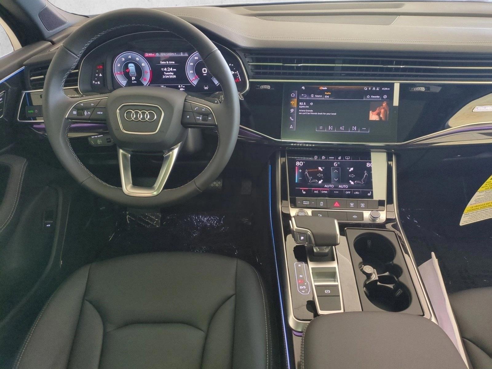 Thumbnail: 2026 Audi Q7 - 3