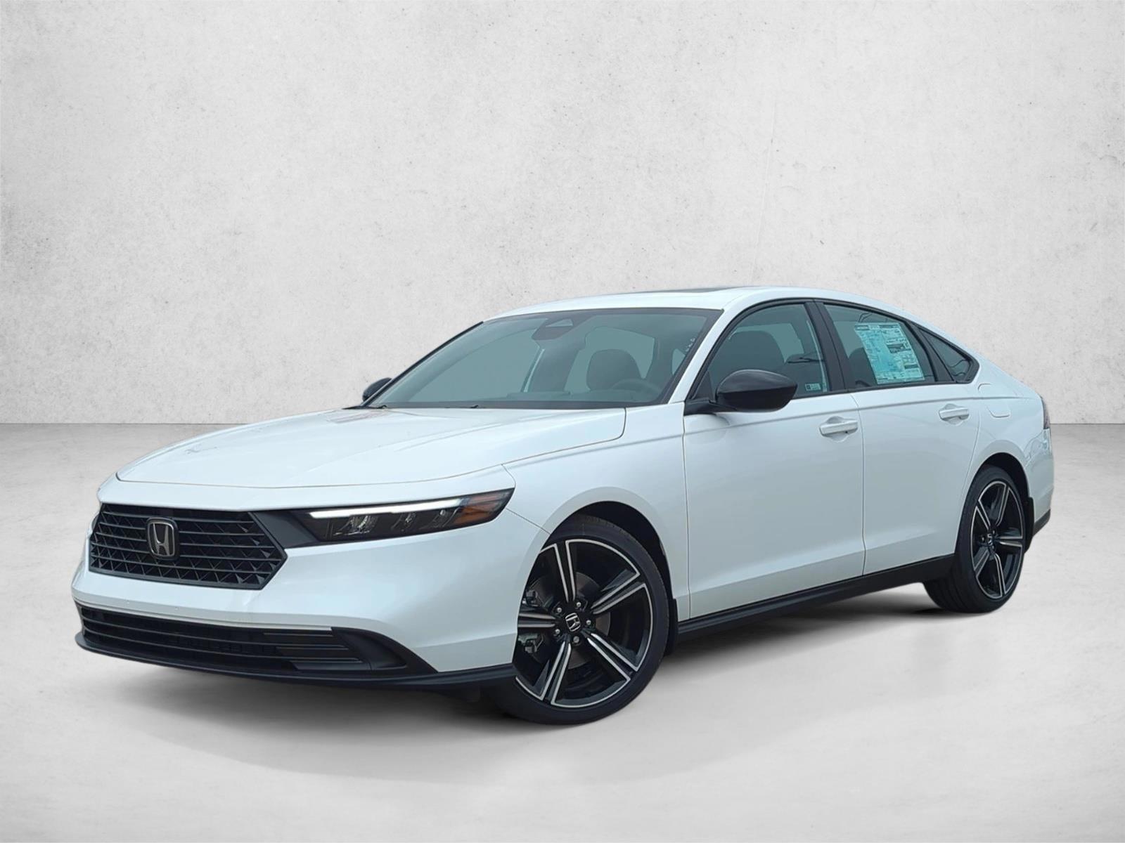 Thumbnail: 2026 Honda Accord - 1