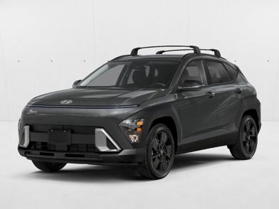 2027 Hyundai Kona