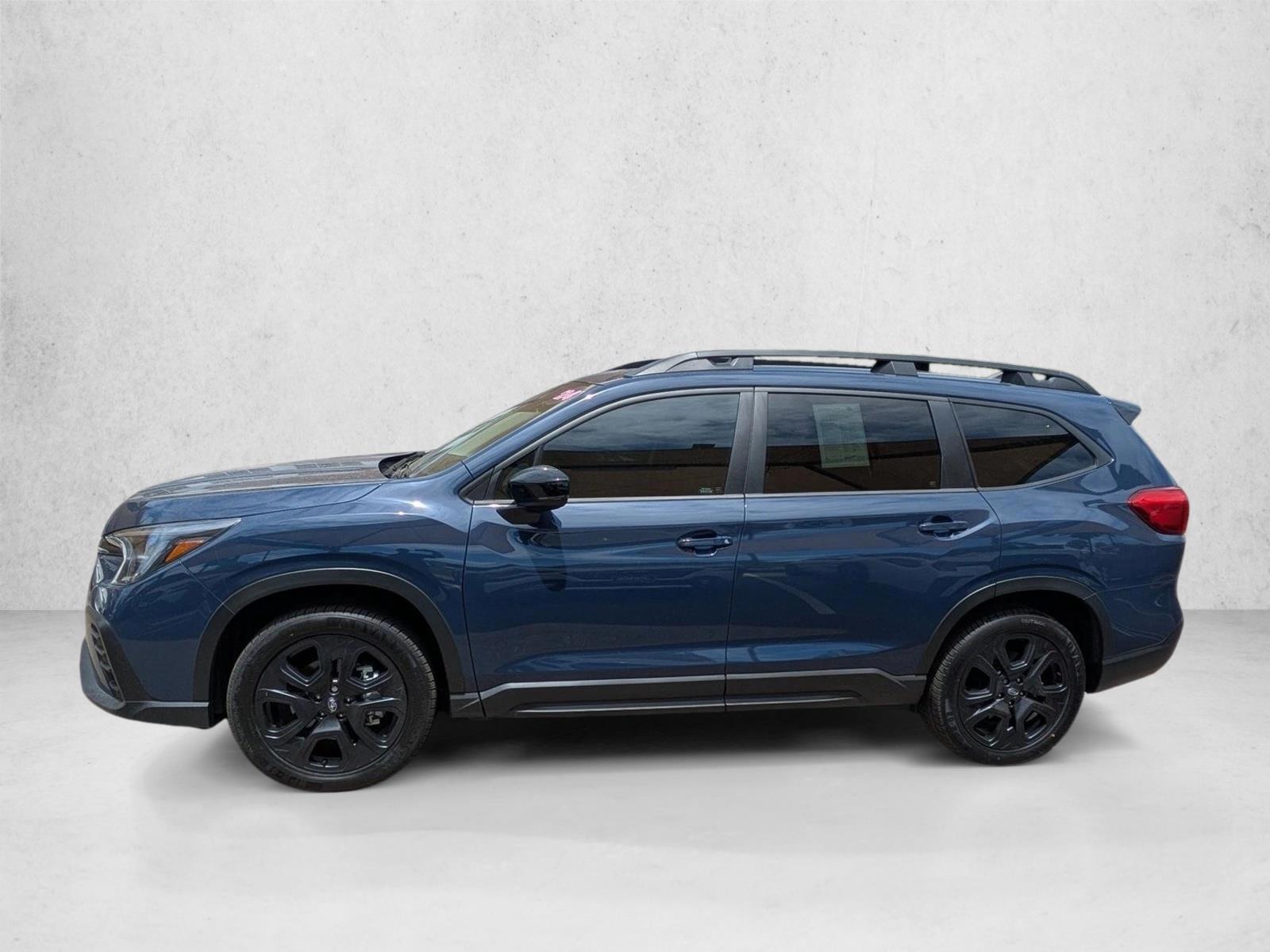 Thumbnail: 2024 Subaru Ascent - 2