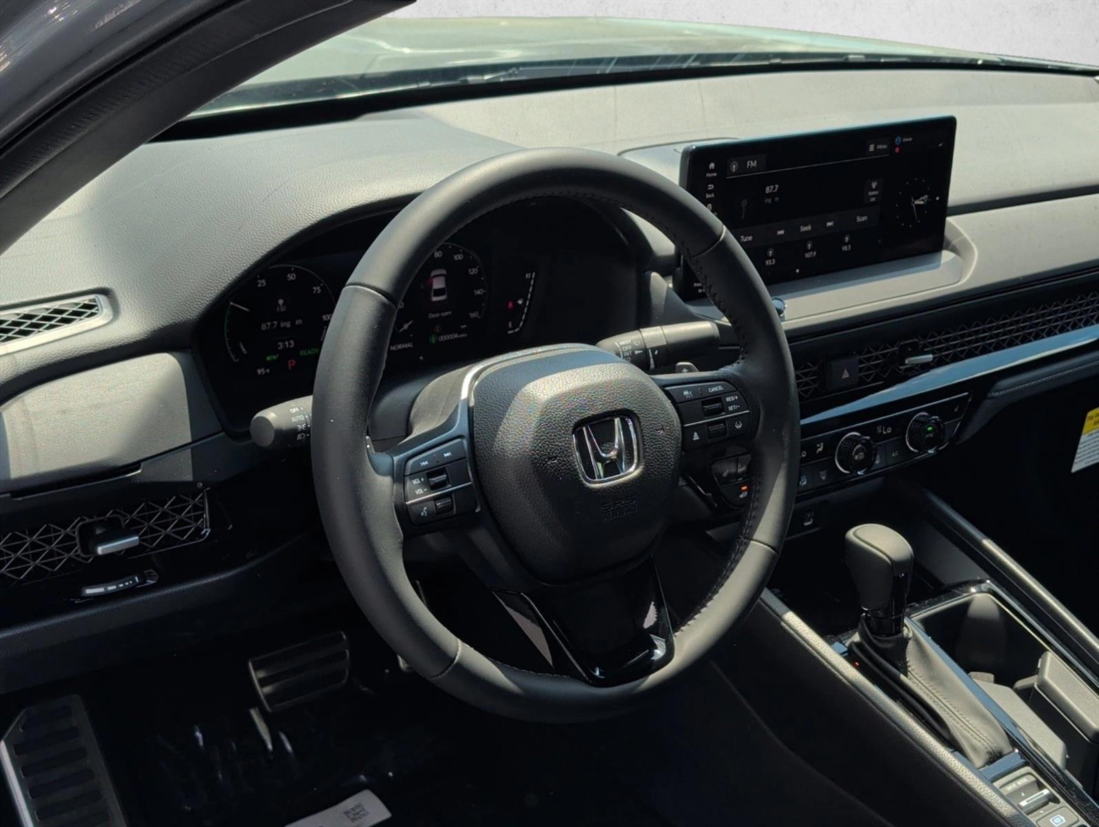 Thumbnail: 2026 Honda Accord - 2