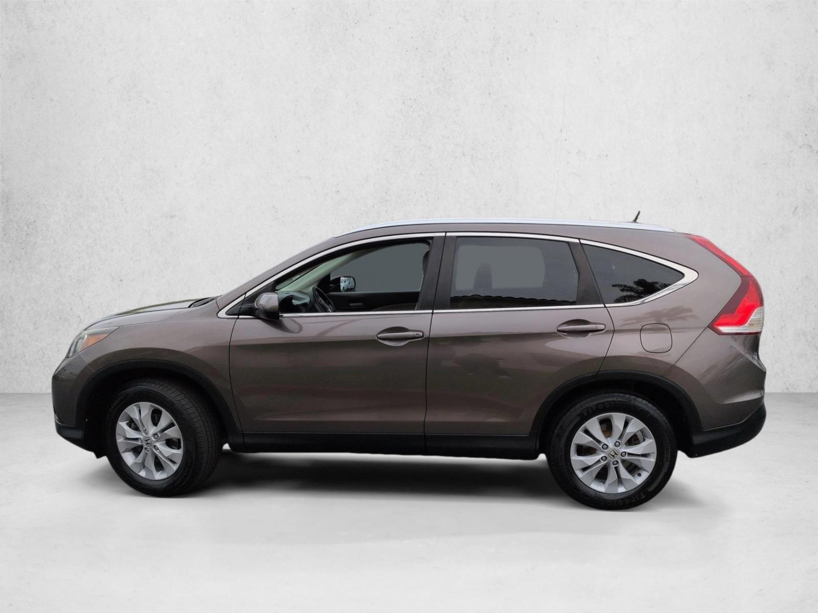 Thumbnail: 2014 Honda CR-V - 2