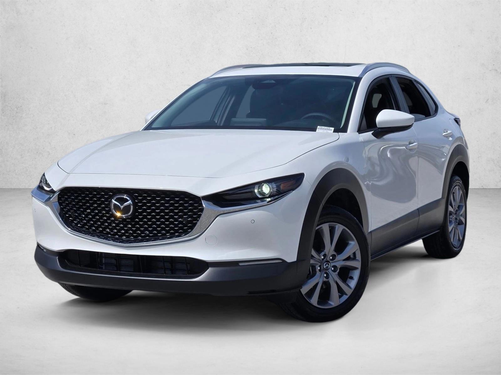 Thumbnail: 2026 Mazda CX-30 - 1