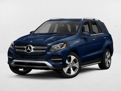 2017 Mercedes-Benz GLE 350 -
                  Miami, FL