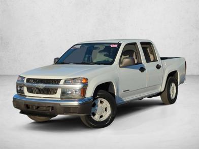2005 Chevrolet Colorado  -
                  Sanford, FL