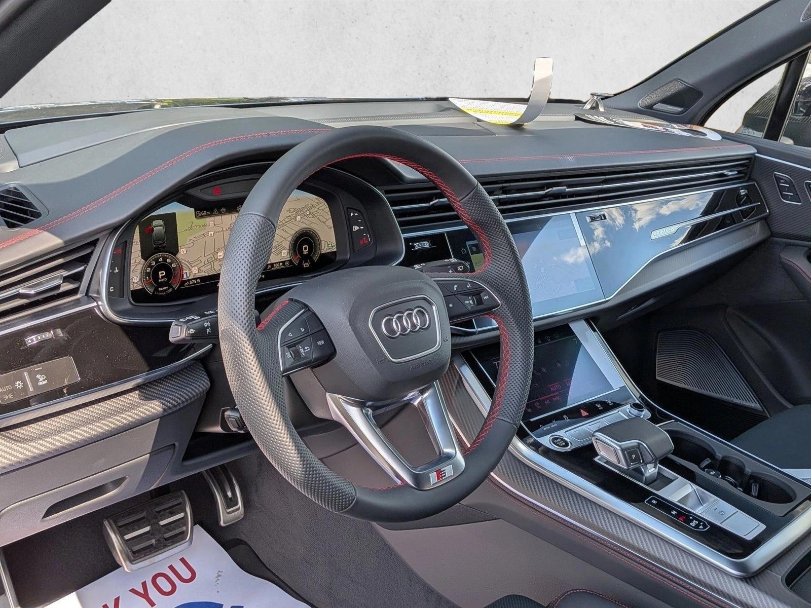 Thumbnail: 2026 Audi Q7 - 3
