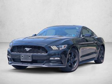 2016 Ford Mustang V6 -
                  Sterling, VA