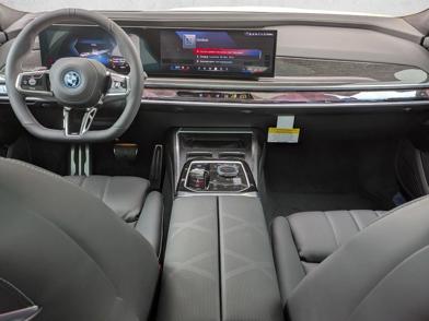 2026 BMW I7