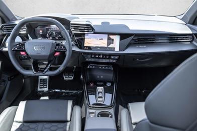 2026 Audi RS 3