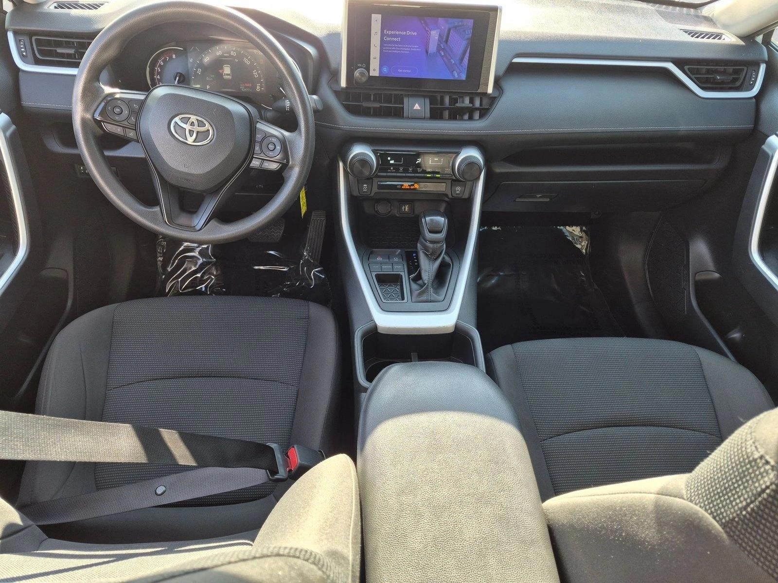 Thumbnail: 2024 Toyota RAV4 - 3