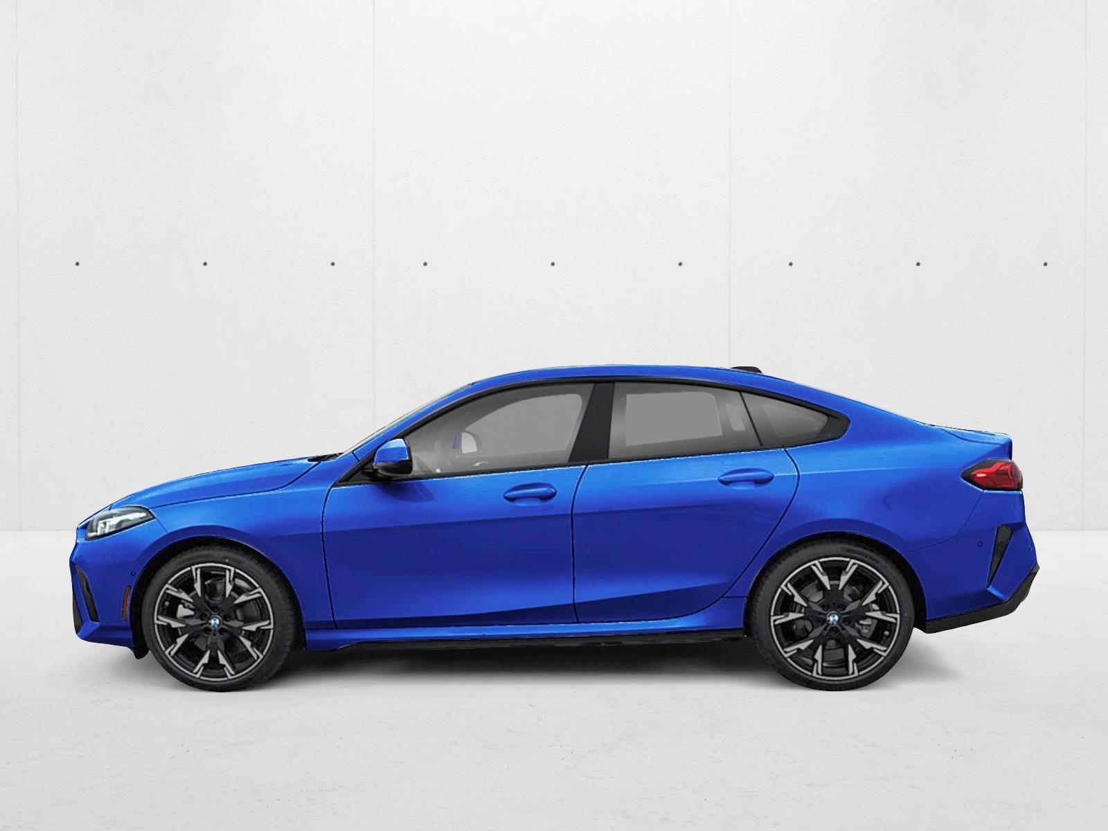 Thumbnail: 2026 BMW 2 Series - 2
