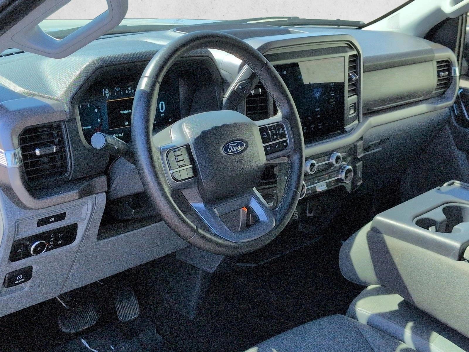 Thumbnail: 2025 Ford F-150 - 3