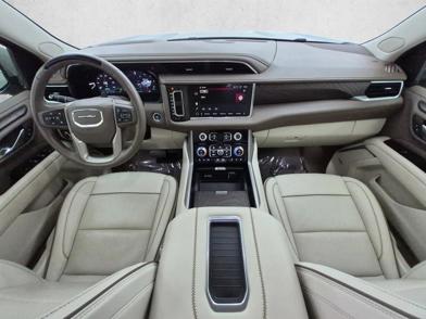 2024 GMC Yukon XL