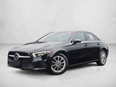 2022 Mercedes-Benz A-Class A 220 -
                  Cockeysville, MD