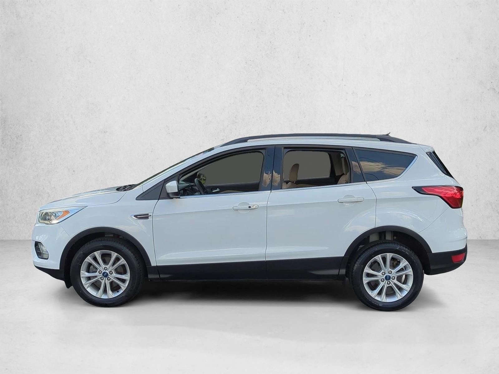 Thumbnail: 2019 Ford Escape - 2