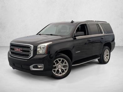 2019 GMC Yukon SLE -
                  Pembroke Pines, FL
