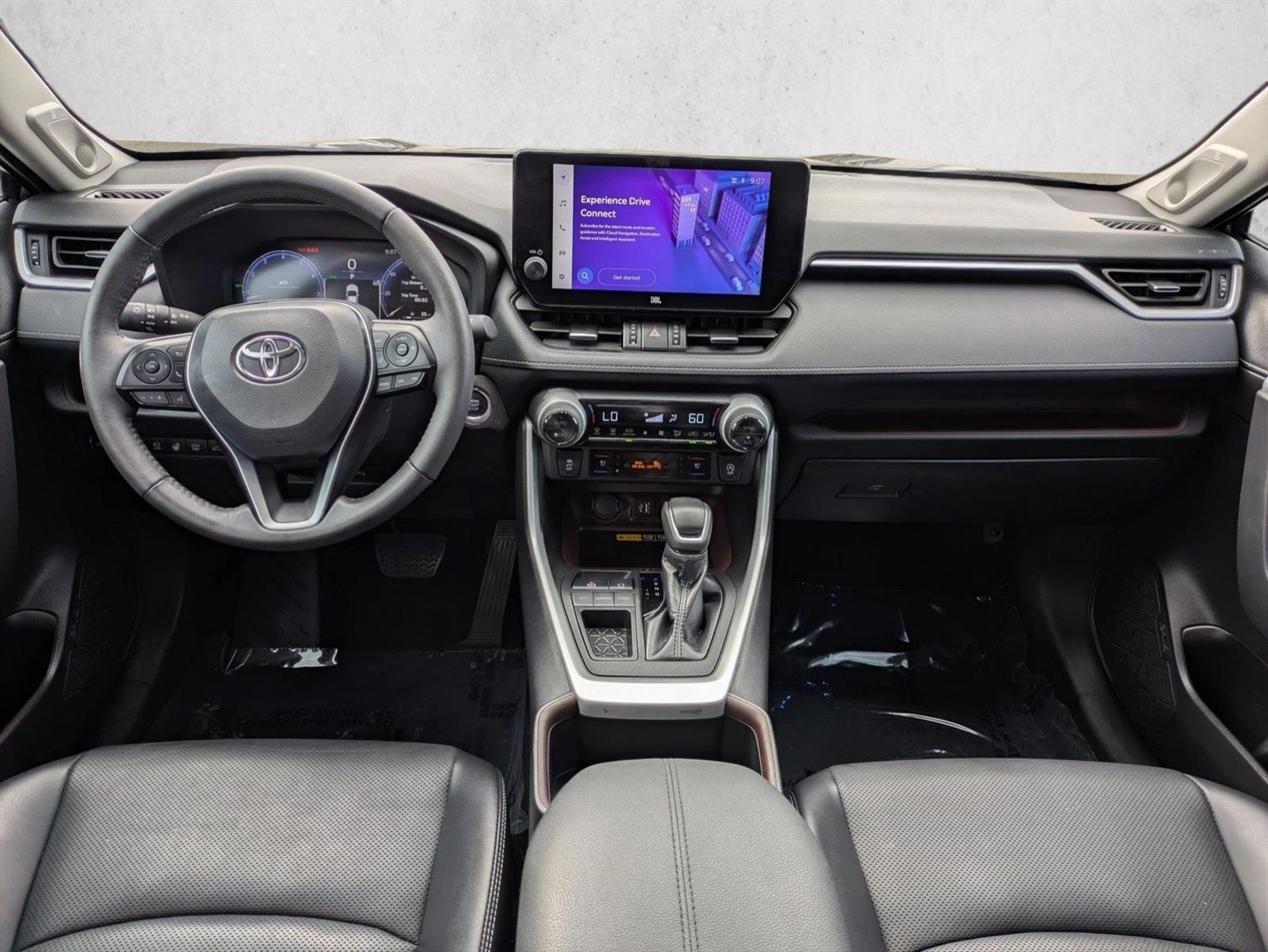 Thumbnail: 2024 Toyota RAV4 - 3