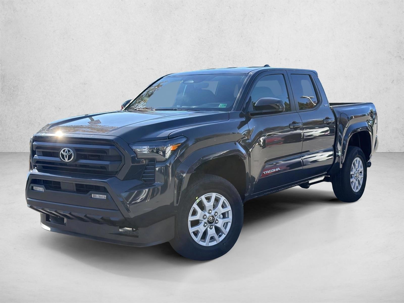 Thumbnail: 2025 Toyota Tacoma - 1