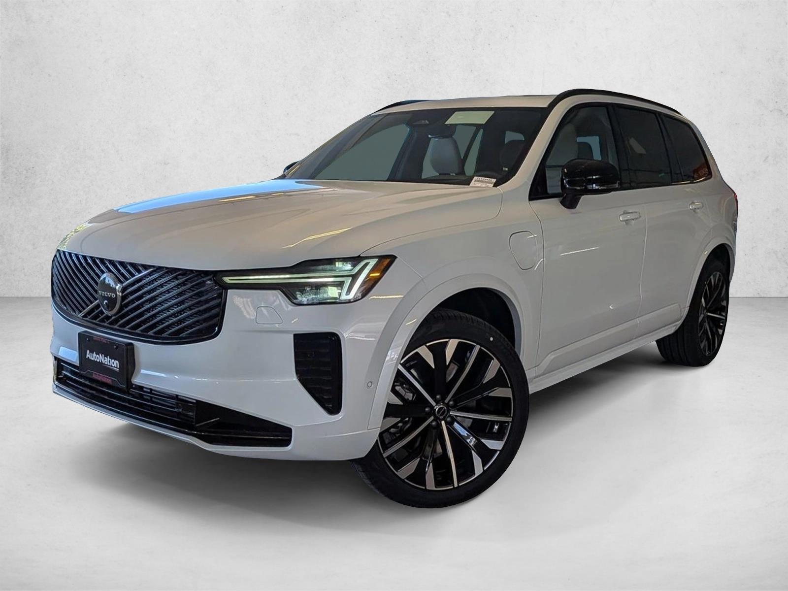 Thumbnail: 2026 Volvo XC90 - 1