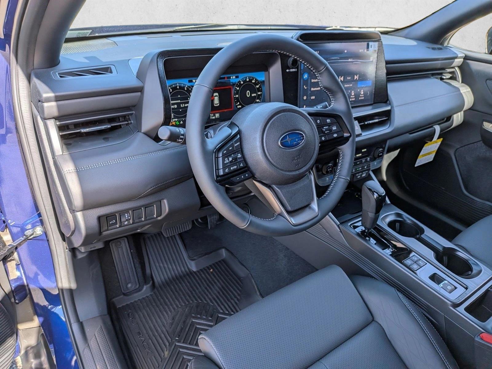 Thumbnail: 2026 Subaru Outback - 3