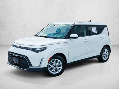 2024 Kia Soul