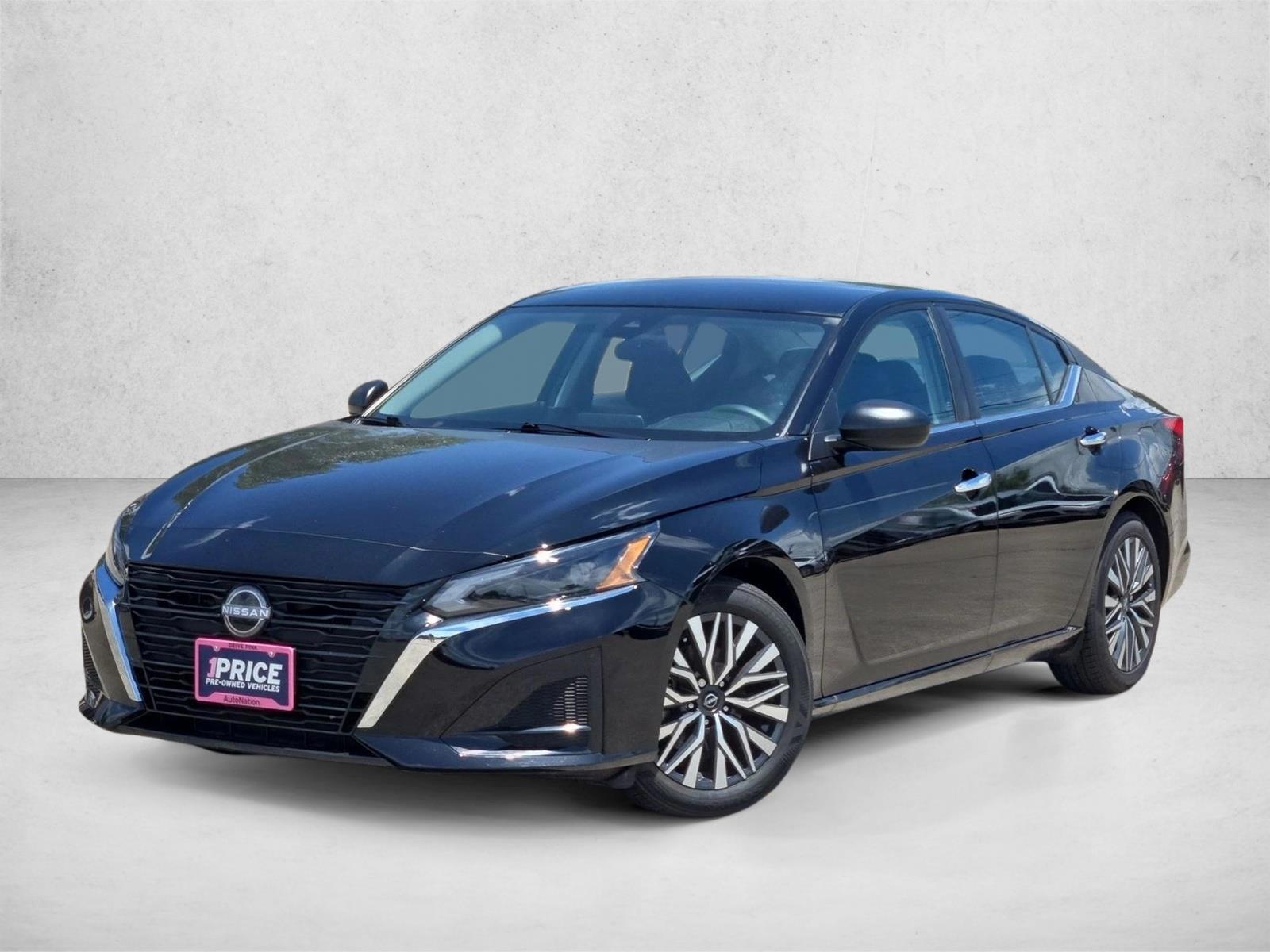 2025 Nissan Altima 2.5 SV's photo