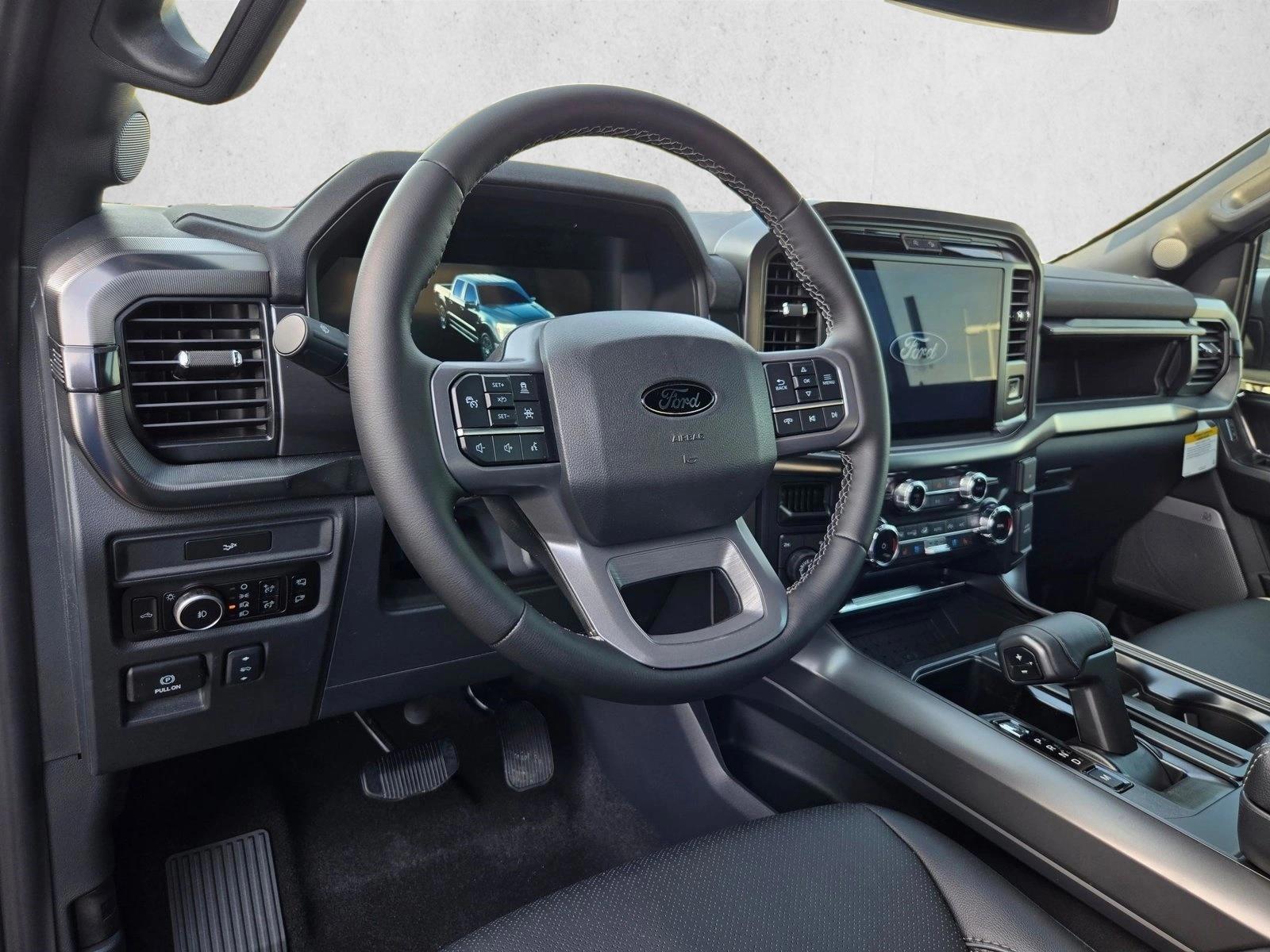 Thumbnail: 2026 Ford F-150 - 3