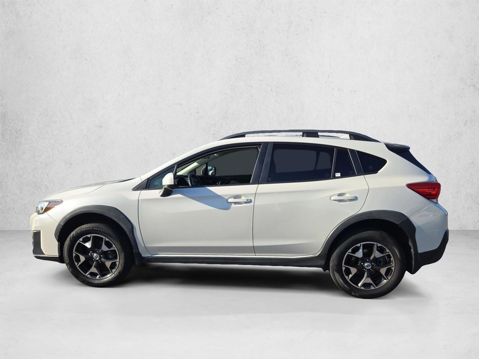 Thumbnail: 2018 Subaru Crosstrek - 2