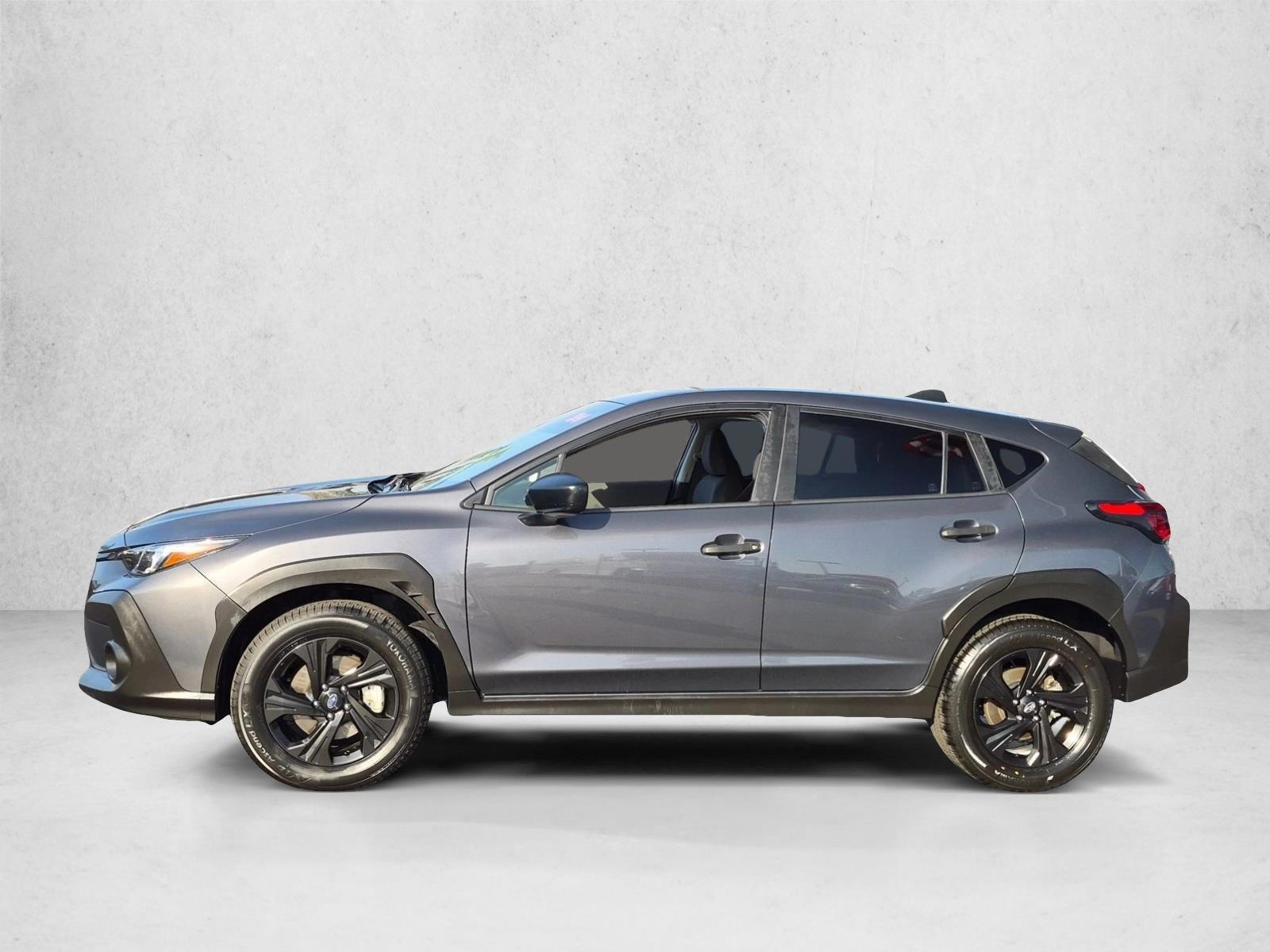 Thumbnail: 2024 Subaru Crosstrek - 2