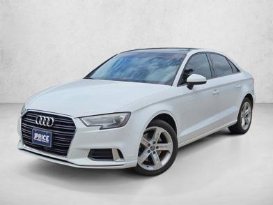 2018 Audi A3 Premium -
                  Frisco, TX