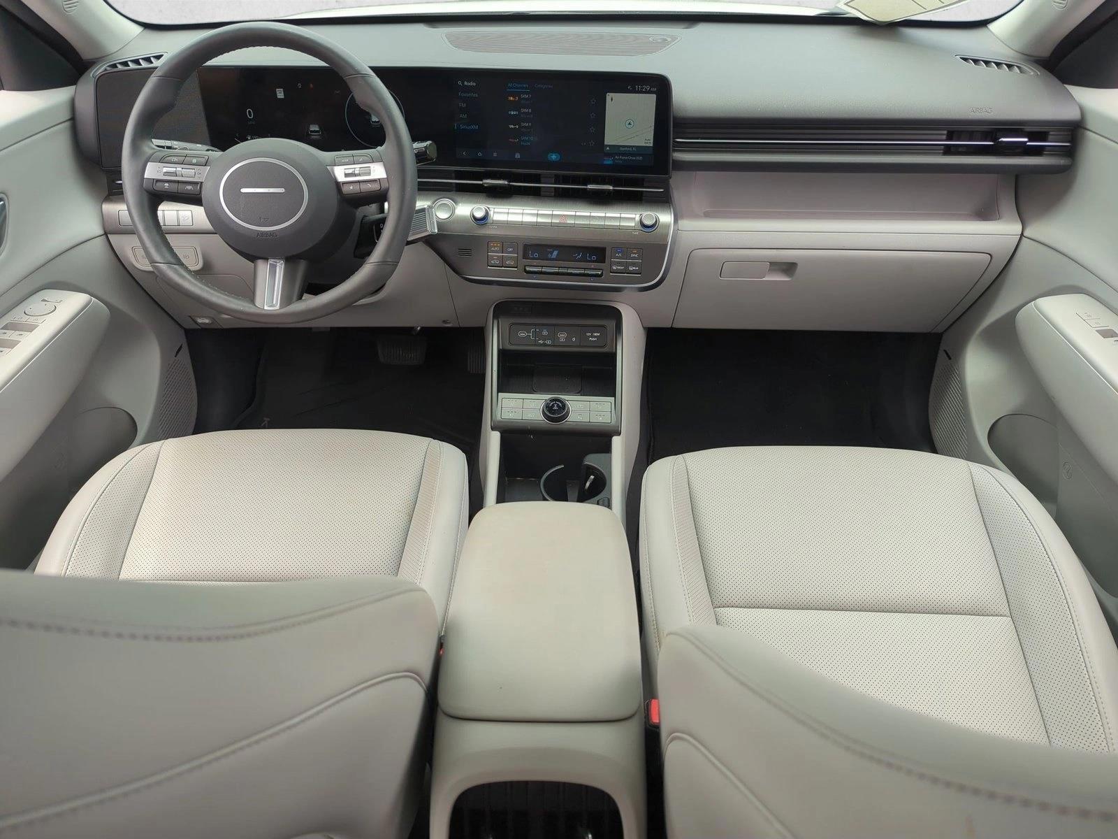 Thumbnail: 2024 Hyundai Kona - 4