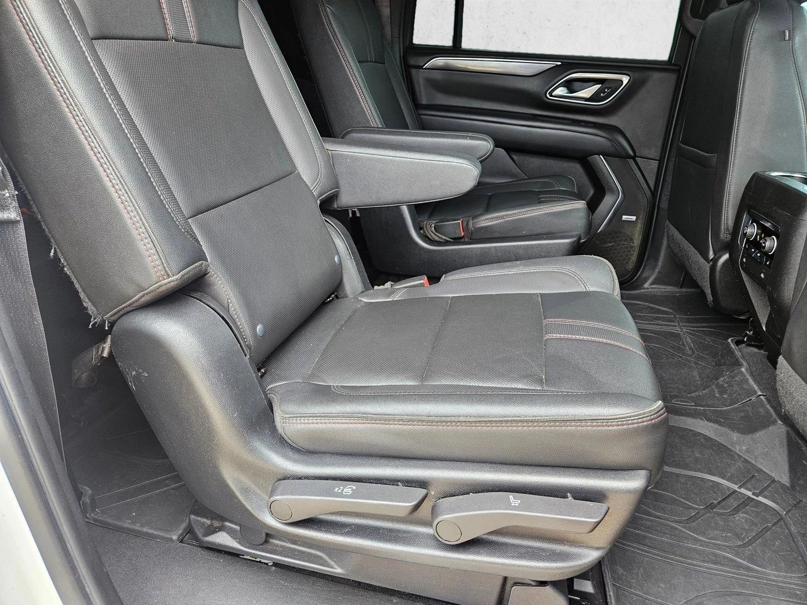 Thumbnail: 2022 Chevrolet Suburban - 4