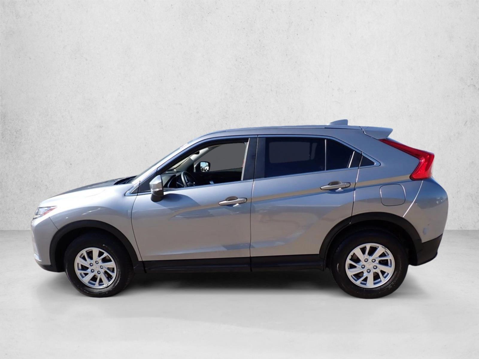 Thumbnail: 2019 Mitsubishi Eclipse Cross - 2