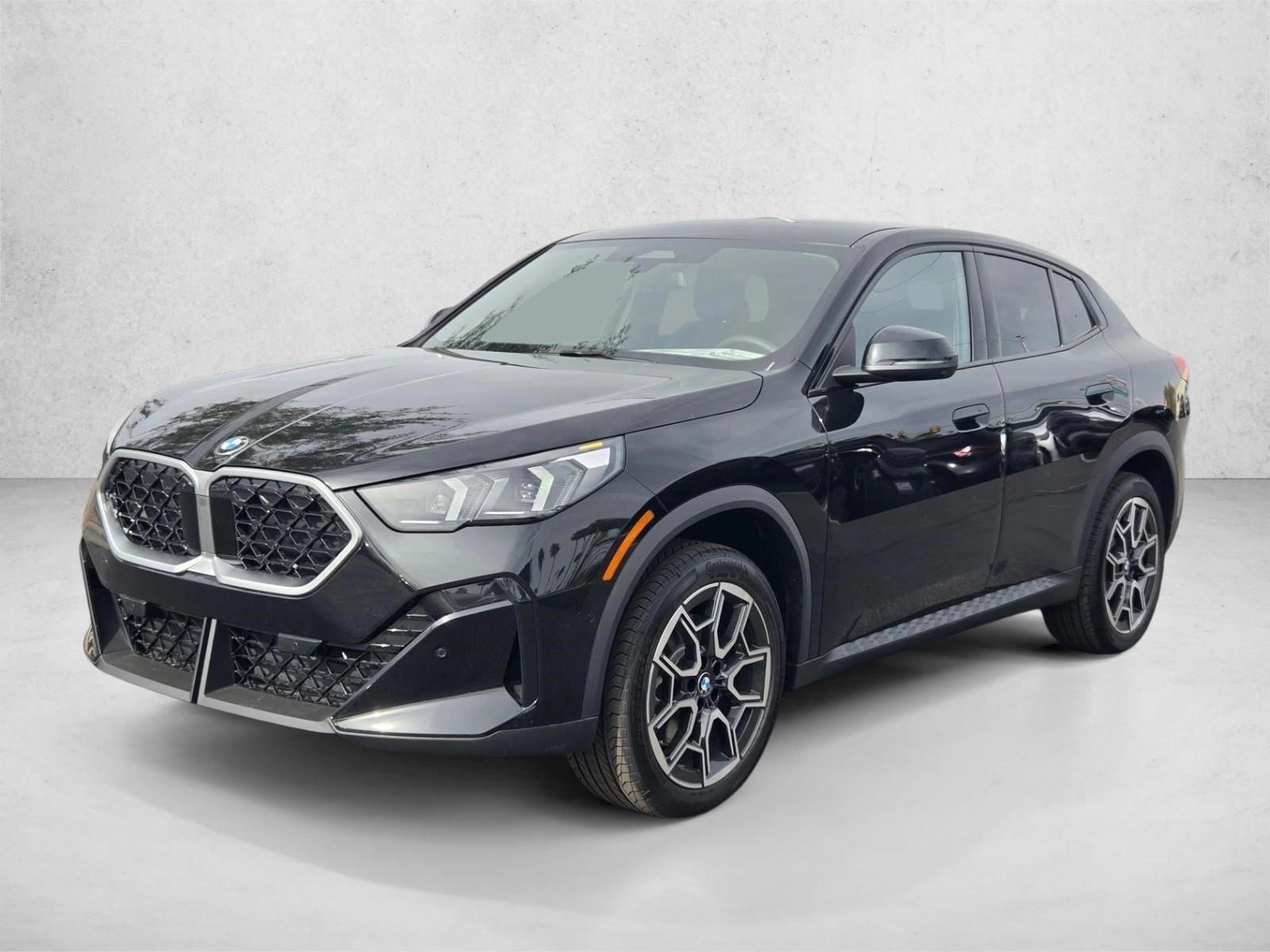 Thumbnail: 2026 BMW X2 - 1