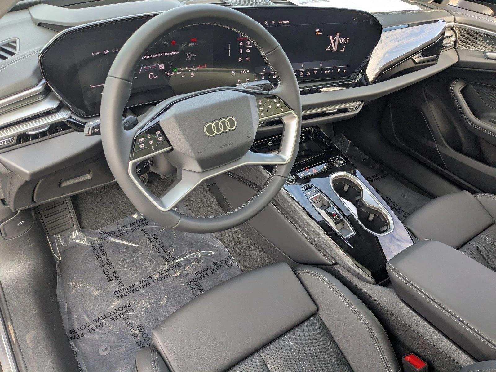 Thumbnail: 2026 Audi A6 - 3
