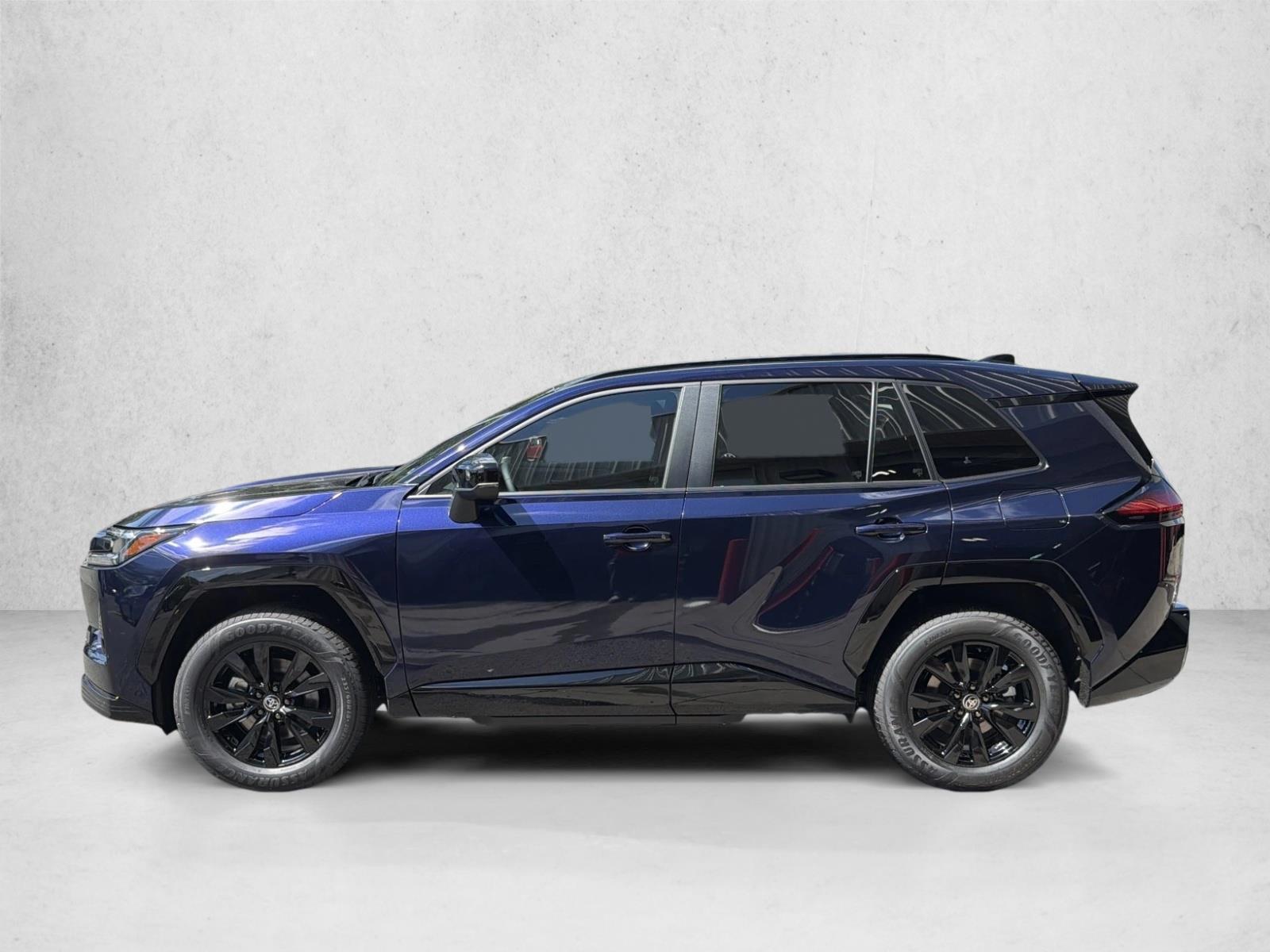 Thumbnail: 2026 Toyota RAV4 - 2