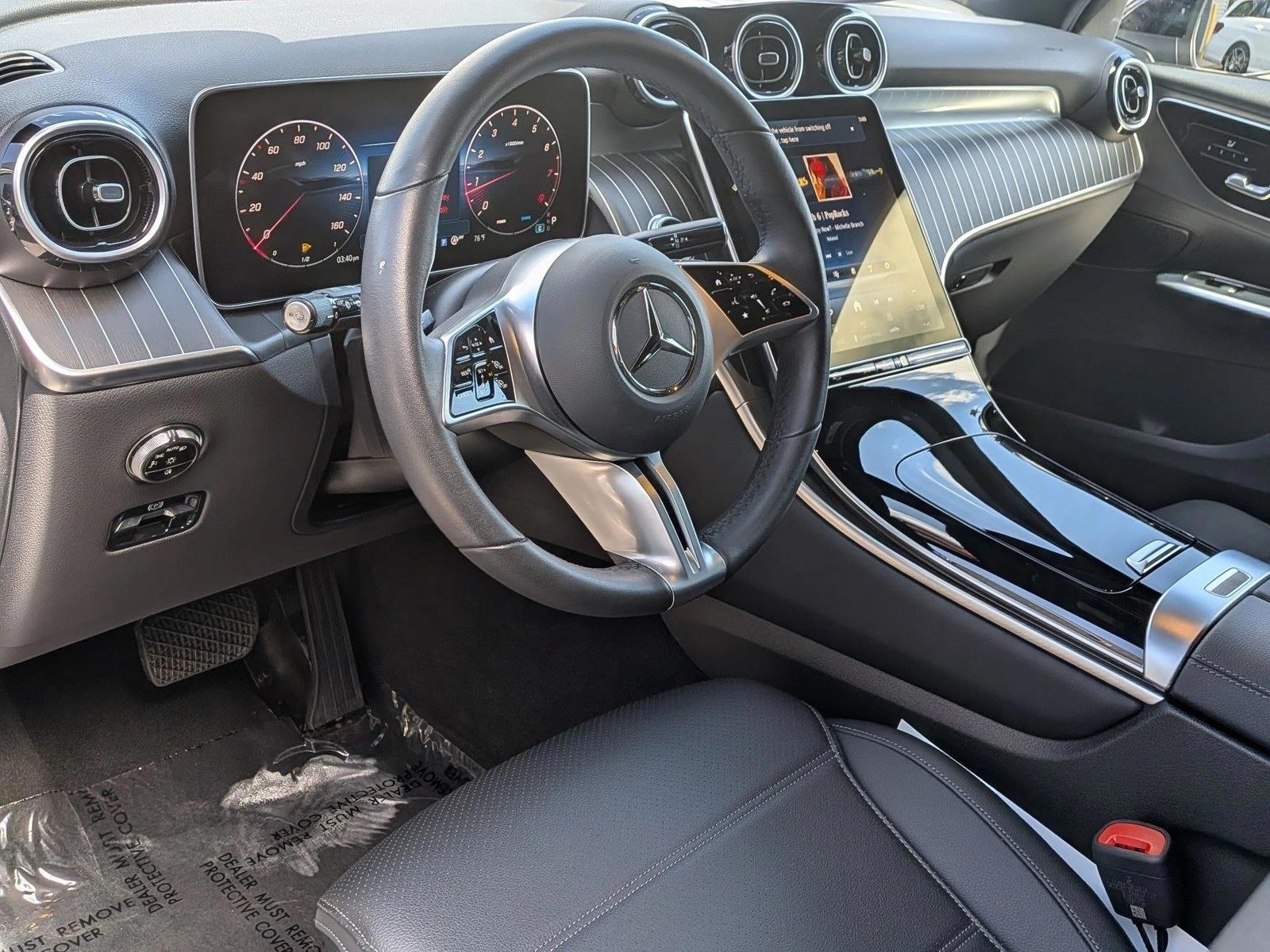Thumbnail: 2026 Mercedes-Benz GLC - 3