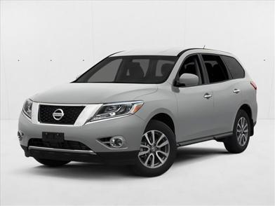 2013 Nissan Pathfinder SV -
                  Chandler, AZ