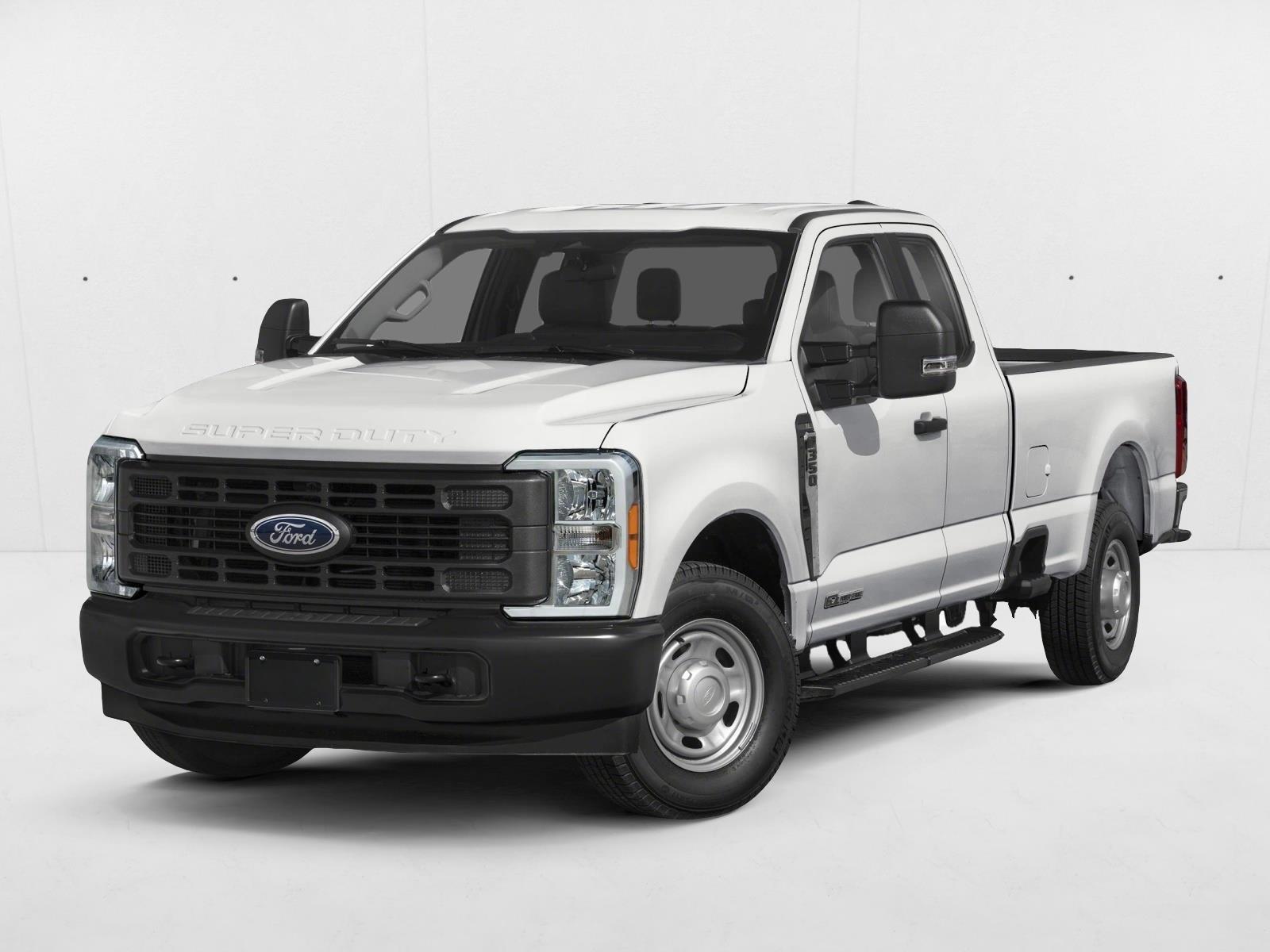 Thumbnail: 2026 Ford Econoline - 1