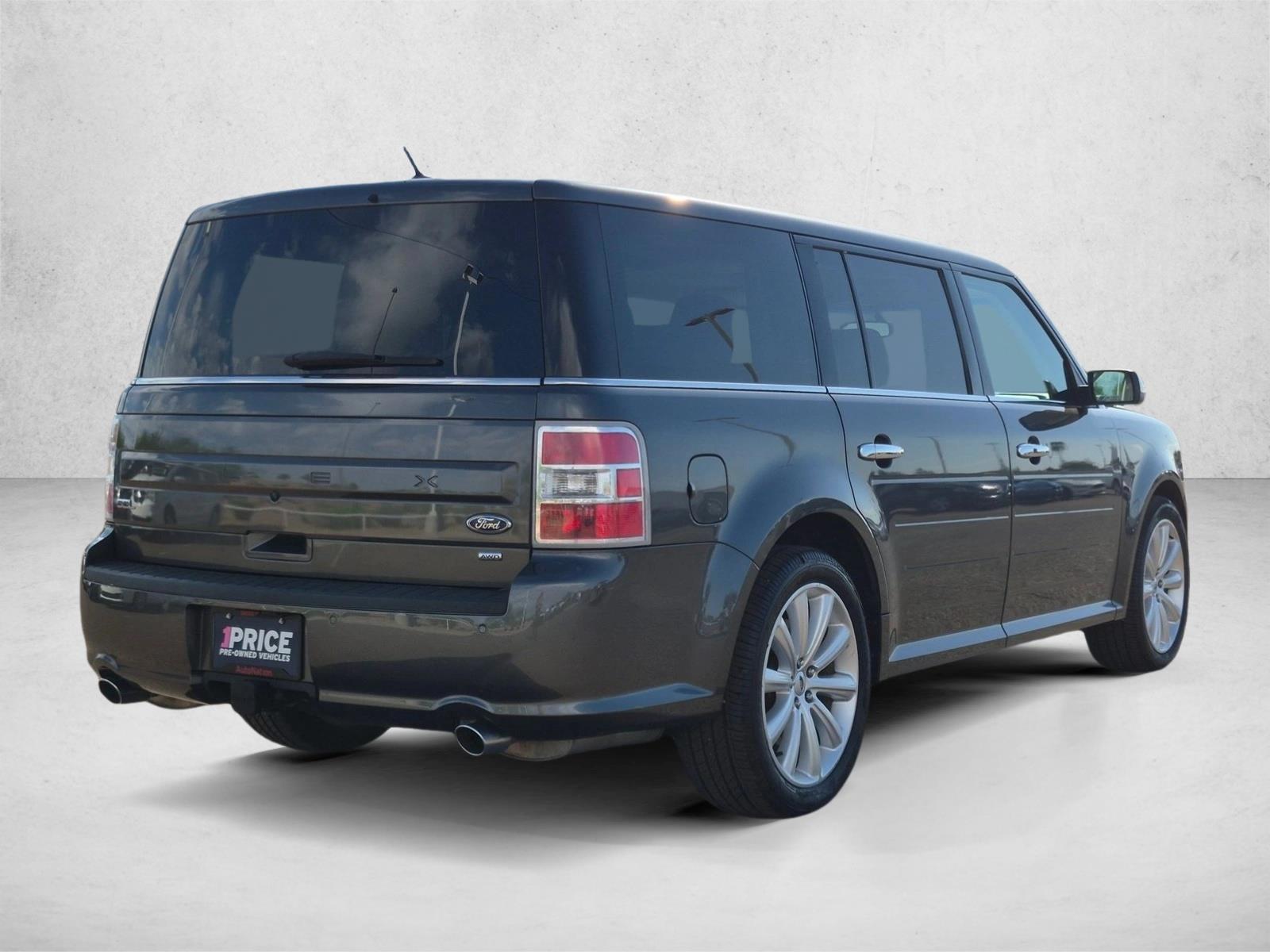 2019 Ford Flex