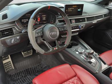 2018 Audi S4